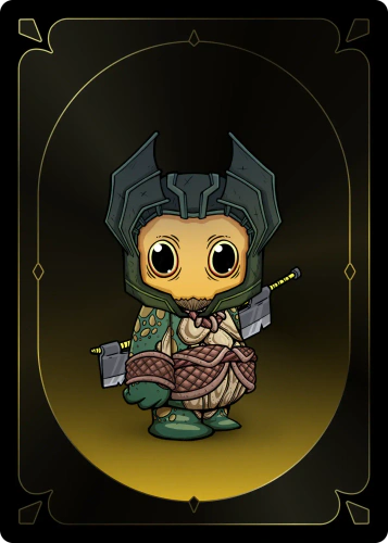 Token #4219