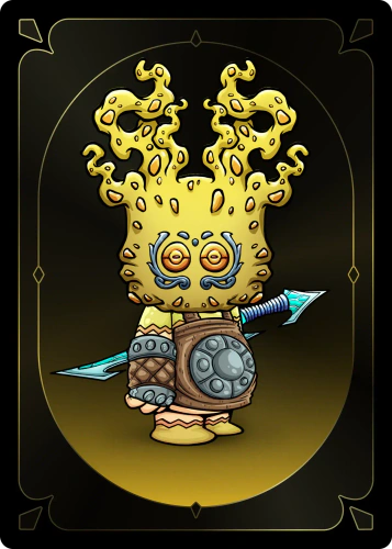 Token #3590