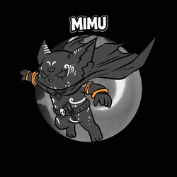 Mimu On Ape