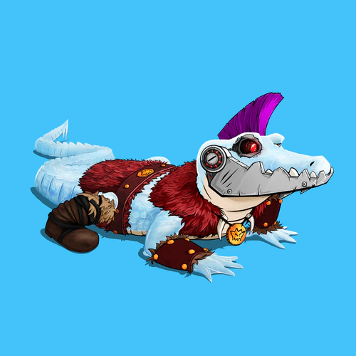 Token #1060