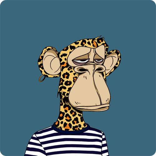 Token #321