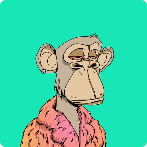 Token #3236