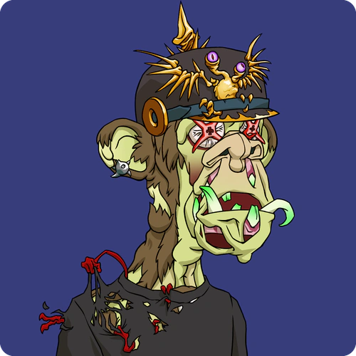 Token #8156