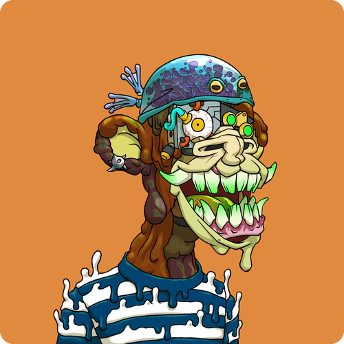 Token #3099