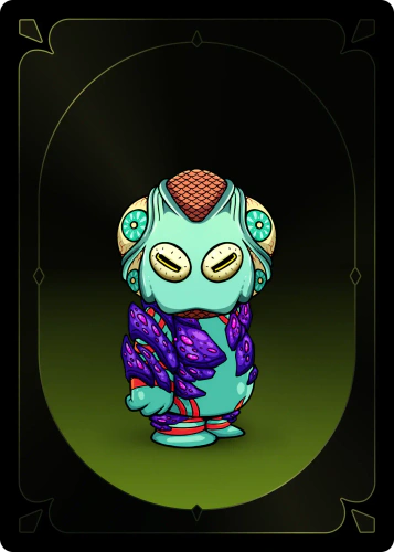 Koda #2479 artwork