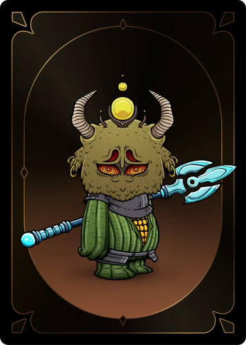 Token #8807