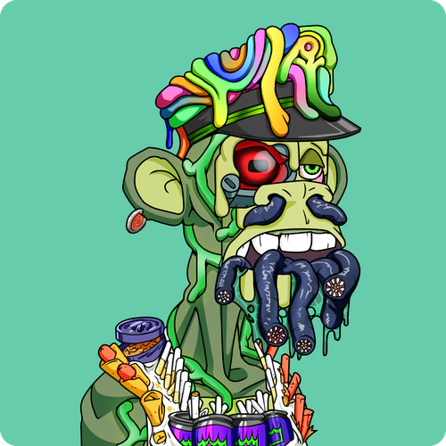 Token #2916