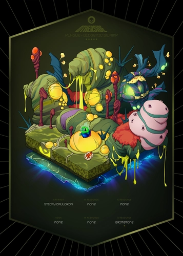 Token #4071