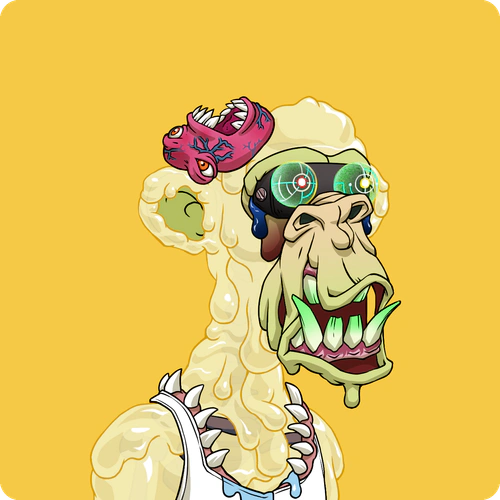 Token #7507