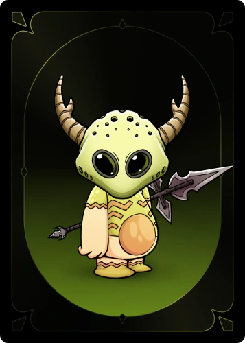 Token #4964