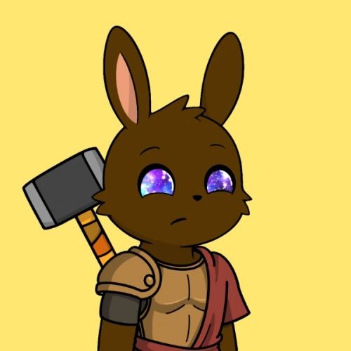 Token #2383