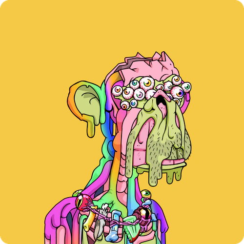 Token #3125