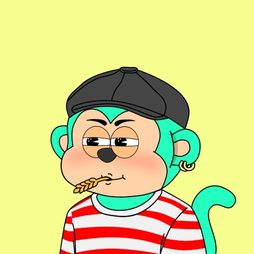 Token #1105