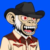 Apes on Ape #7701