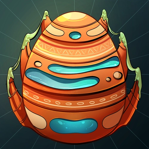 Token #734
