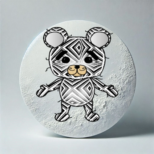Token #1615