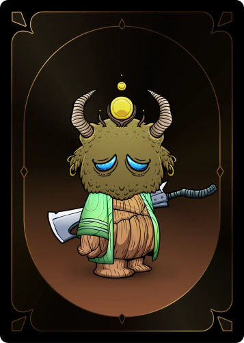 Token #6061