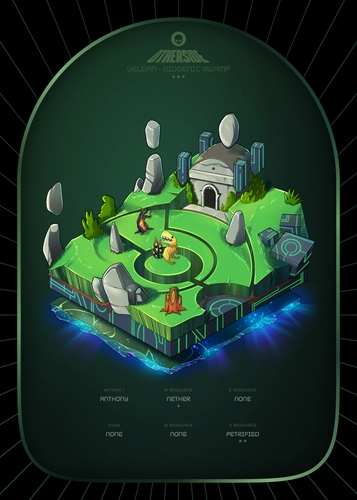 Token #1010