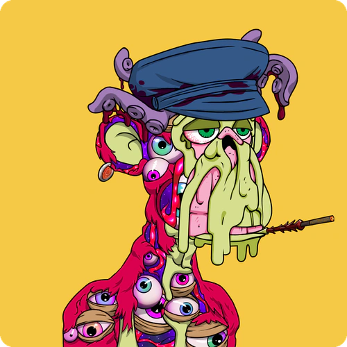 Token #662