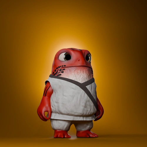 Token #109