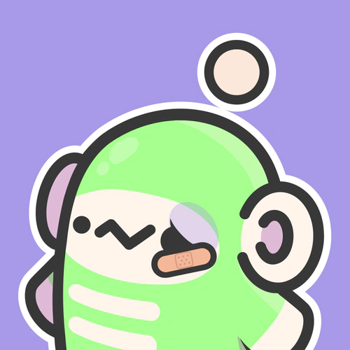 Token #5835