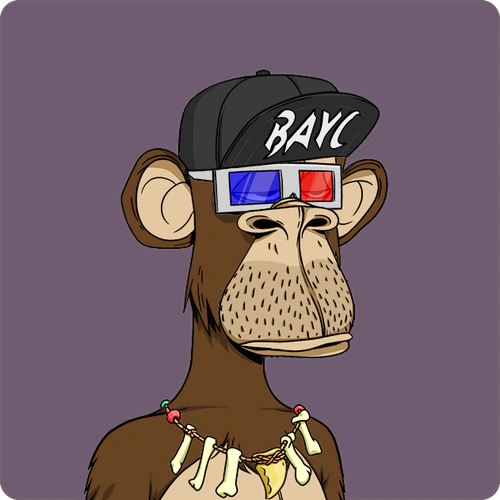 Token #438