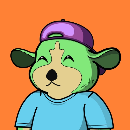 Token #1040