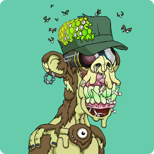 Token #1034