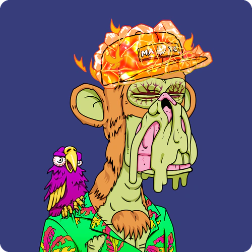Token #991