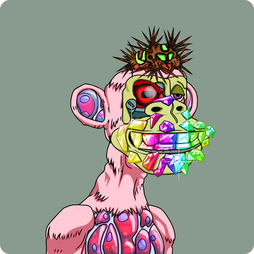 Token #806