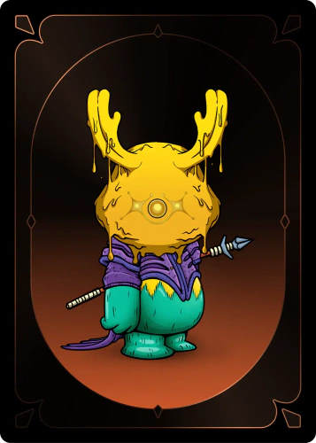 Token #3305