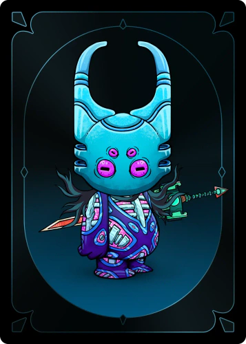 Token #8618