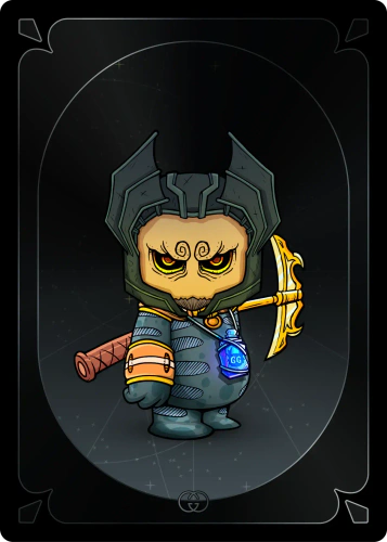 Token #3974