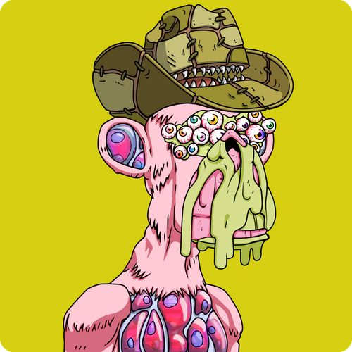 Token #1427