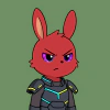 rabbits