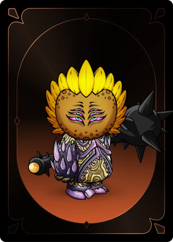 Token #6403