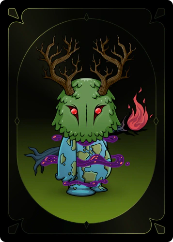 Token #6276