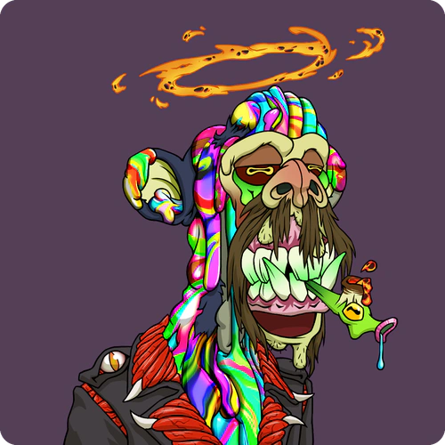 Token #12239