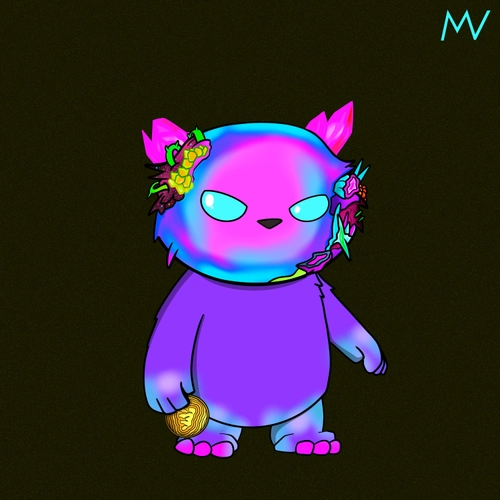 Token #1142