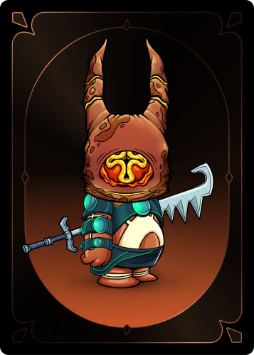 Token #3740