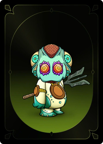 Token #7487