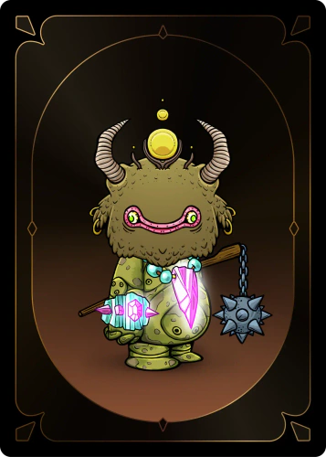 Token #4440