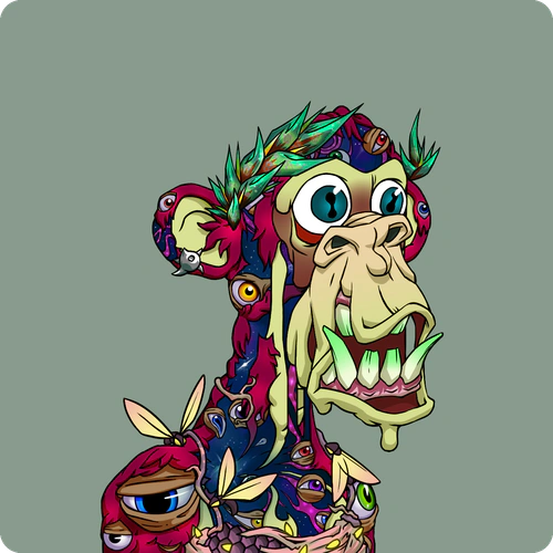 Token #1852