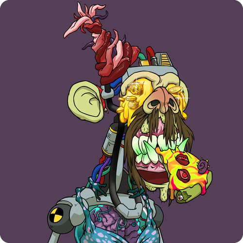 Token #2363