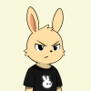 rabbits