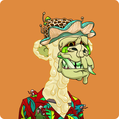 Token #6552