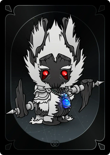 Koda #9951