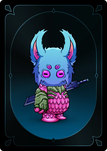 Token #6178