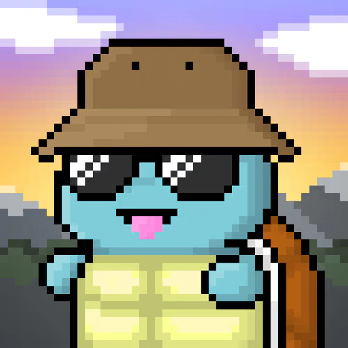 TURTLEZ