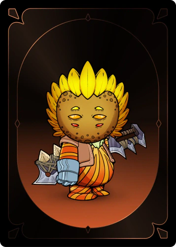 Token #8470